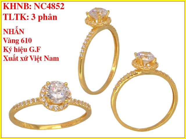 NC4852