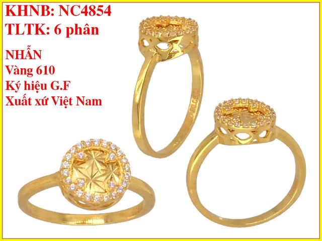 NC4854