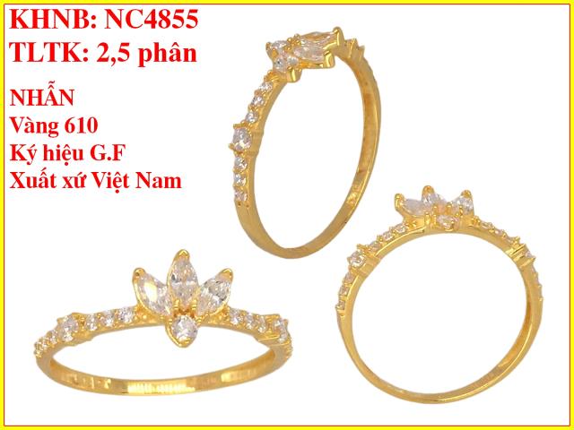 NC4855