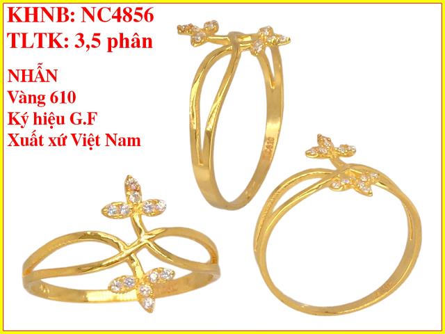 NC4856