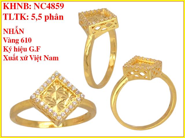 NC4859