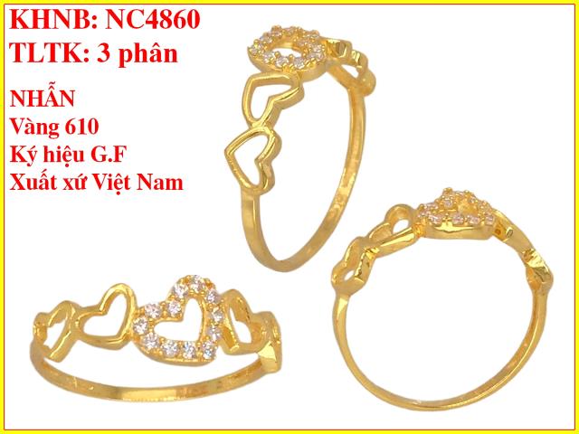 NC4860