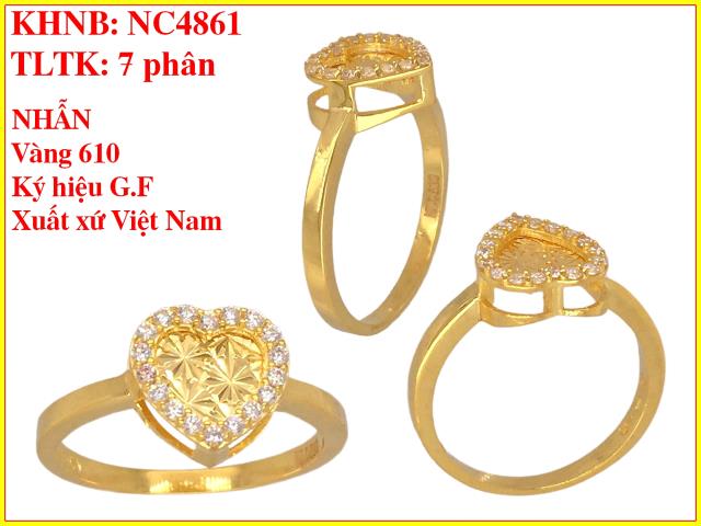 NC4861