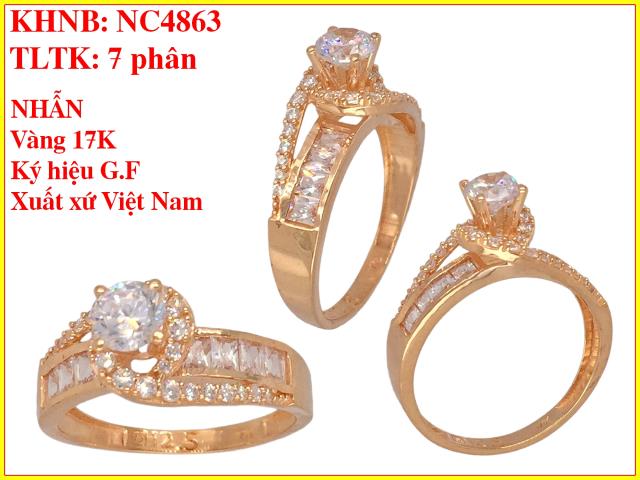 NC4863