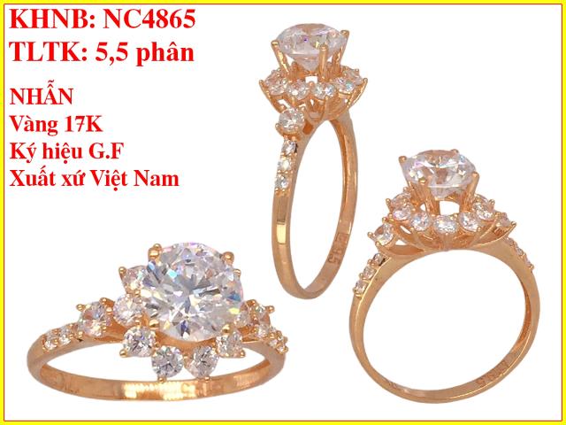 NC4865