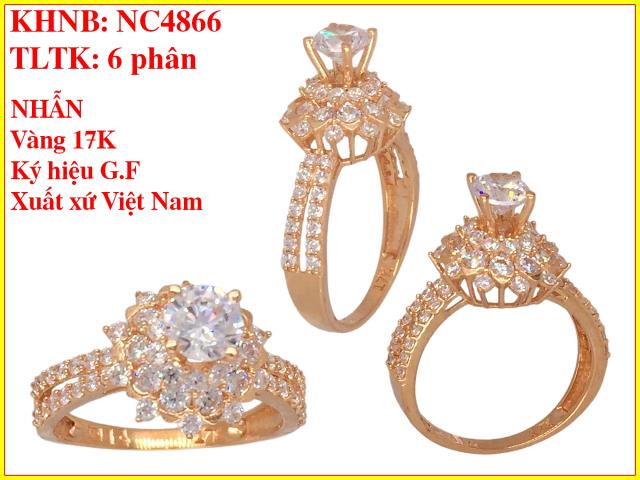 NC4866