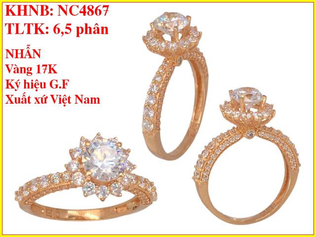NC4867