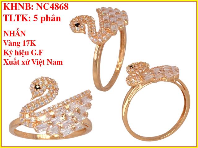 NC4868