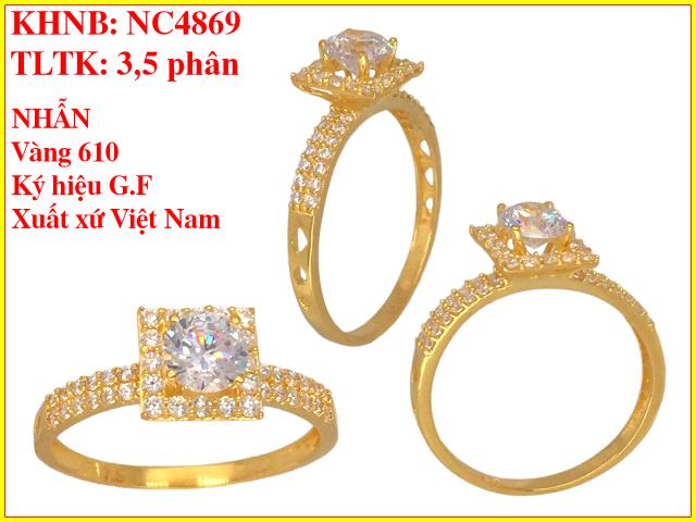 NC4869