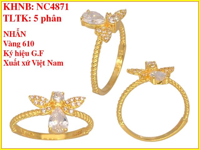 NC4871