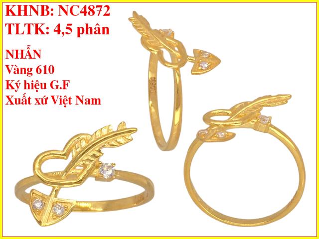 NC4872