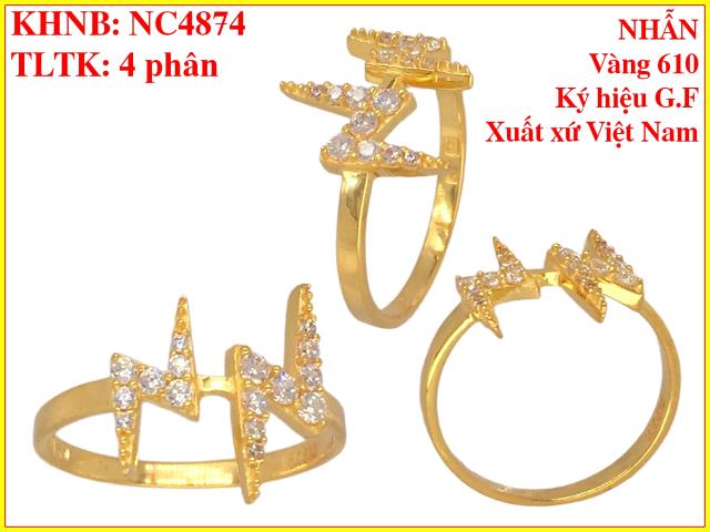 NC4874