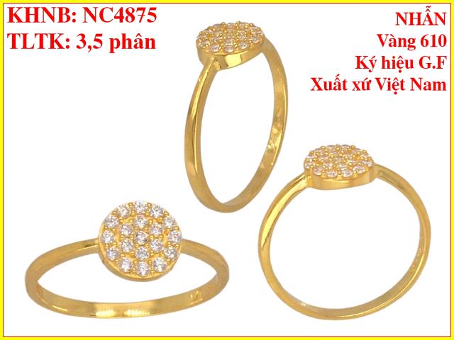 NC4875