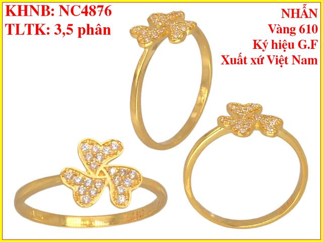 NC4876