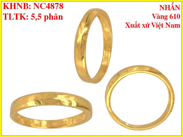 NC4878