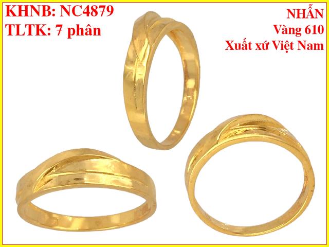 NC4879