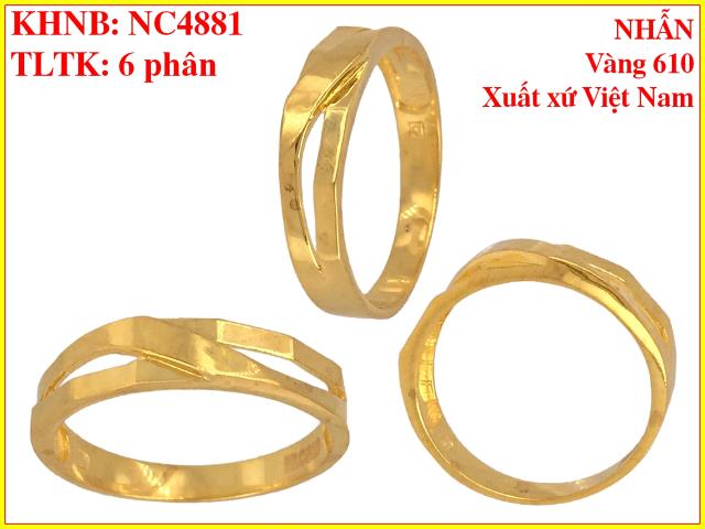 NC4881