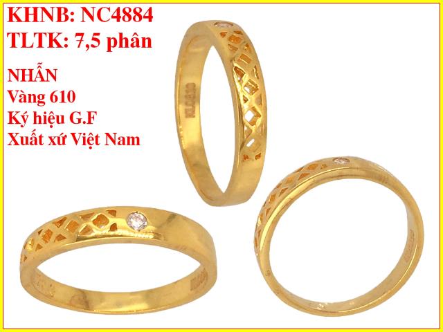 NC4884