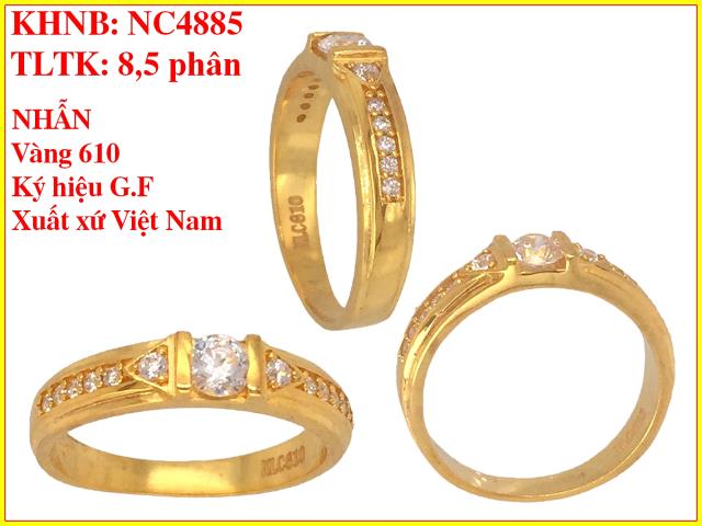 NC4885