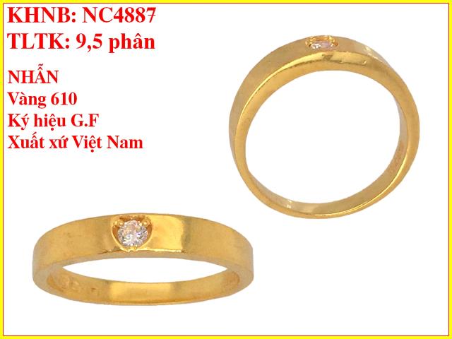 NC4887