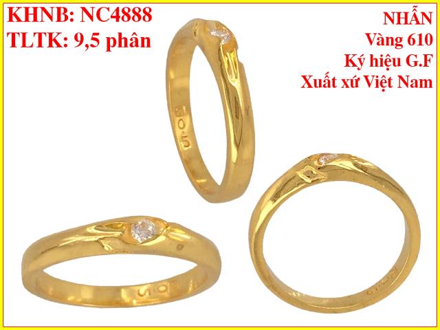 NC4888