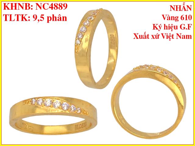 NC4889