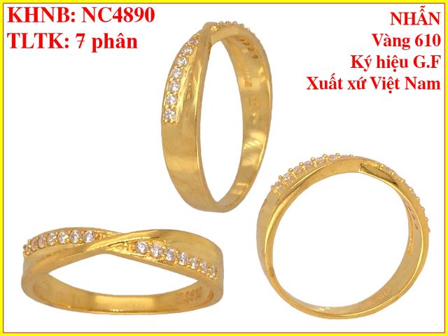 NC4890