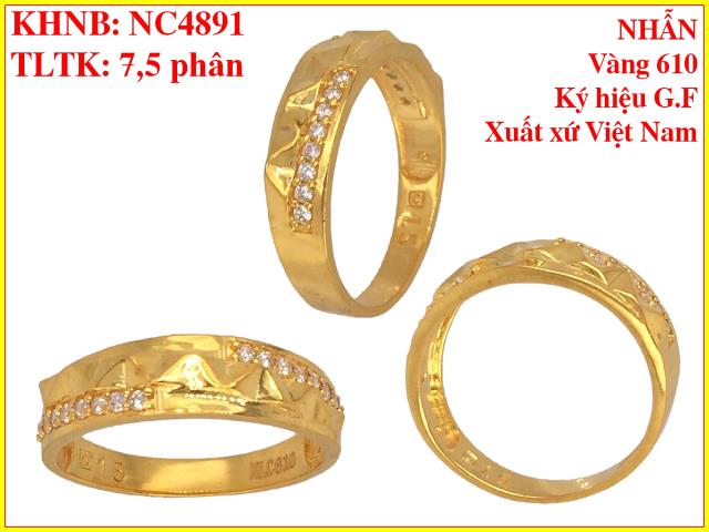 NC4891