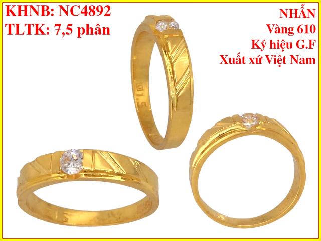 NC4892