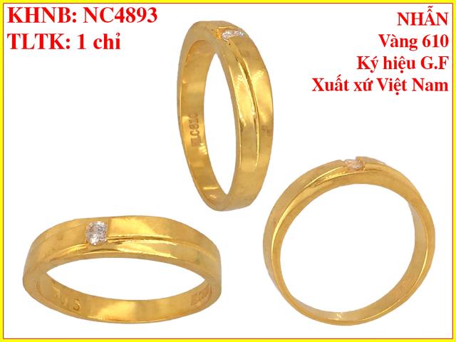 NC4893