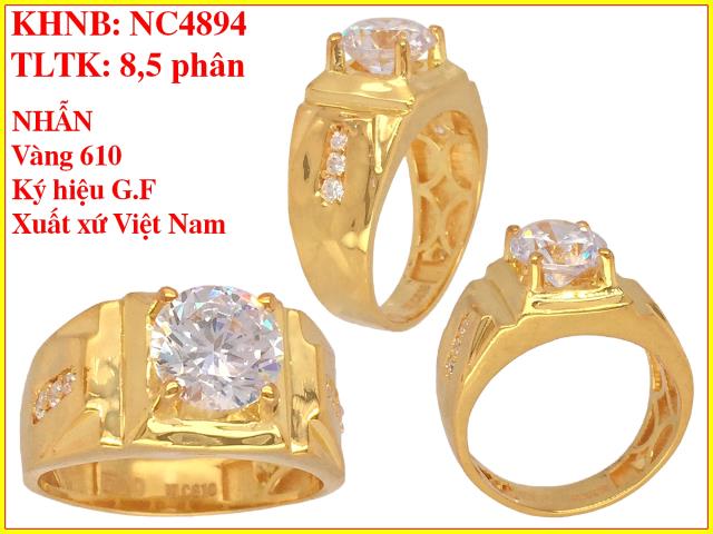 NC4894