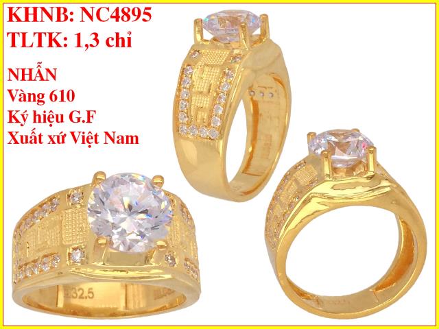 NC4895