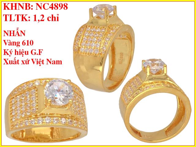NC4898