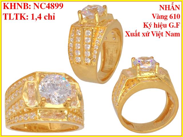 NC4899