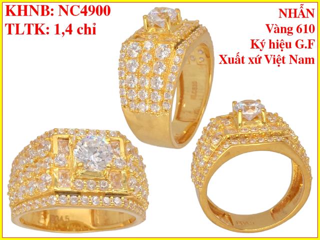 NC4900