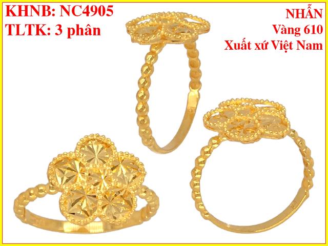 NC4905