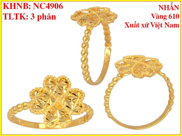 NC4906