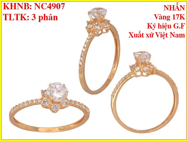 NC4907