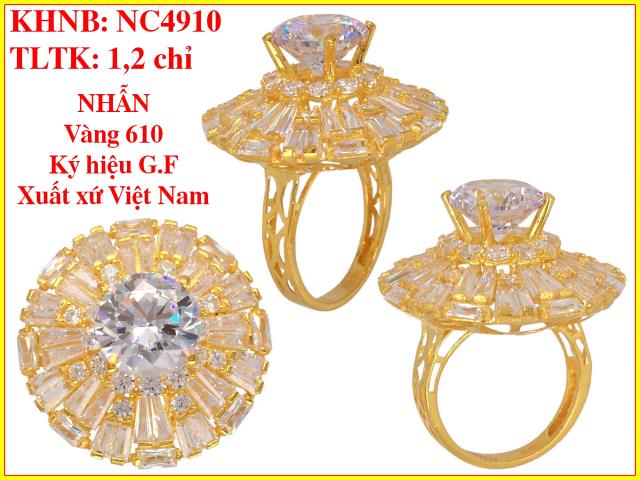 NC4910