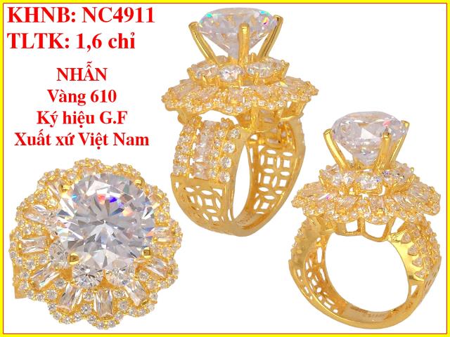 NC4911