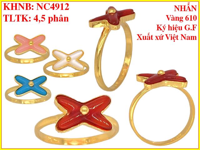 NC4912