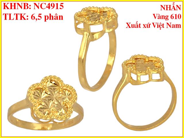 NC4915