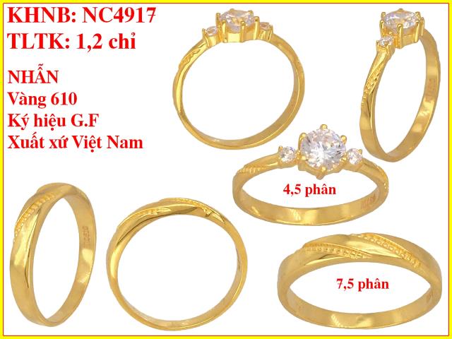 NC4917