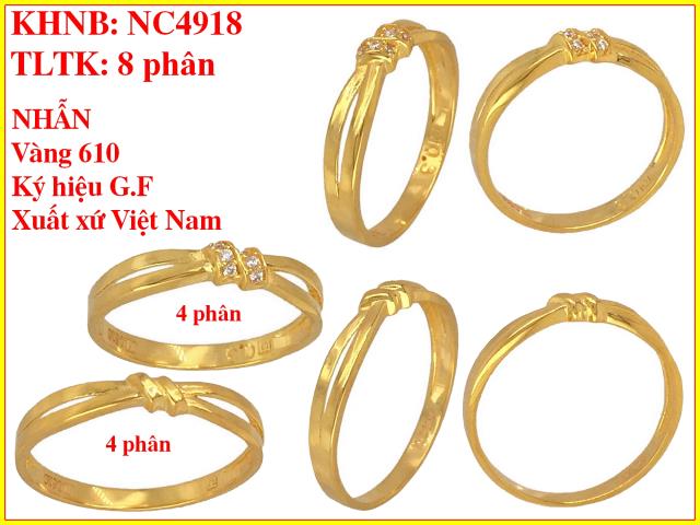 NC4918