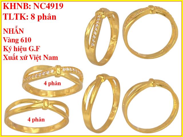 NC4919