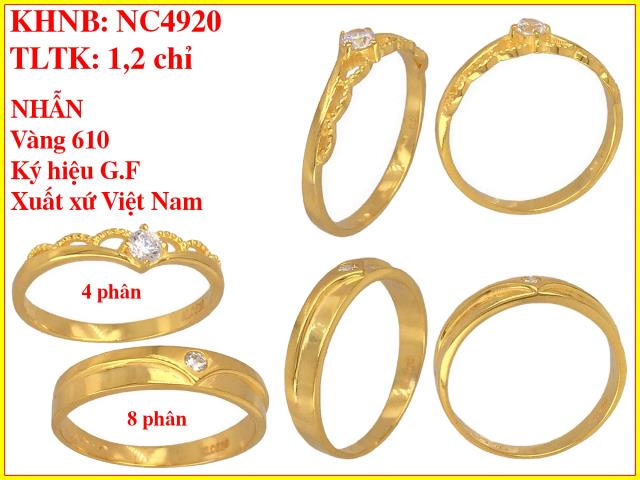 NC4920