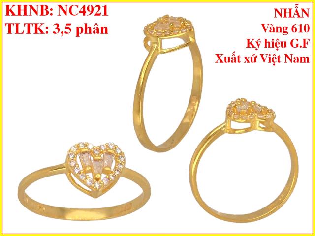 NC4921