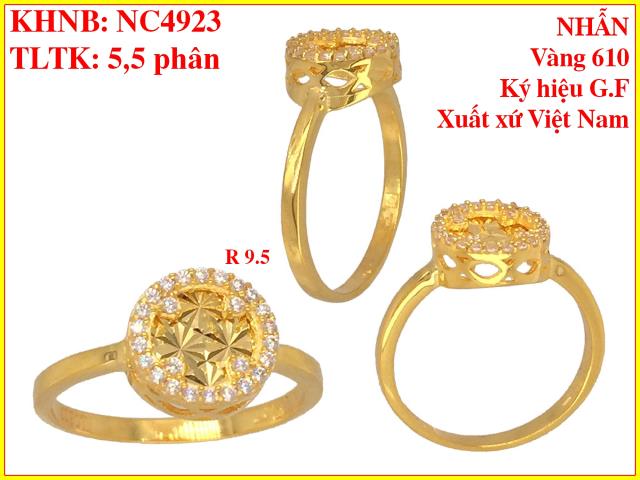 NC4923