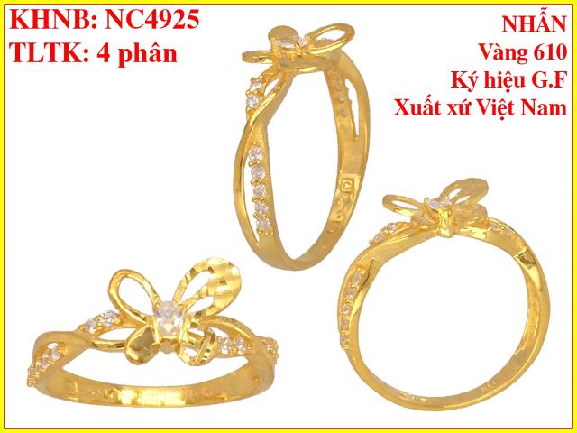 NC4925