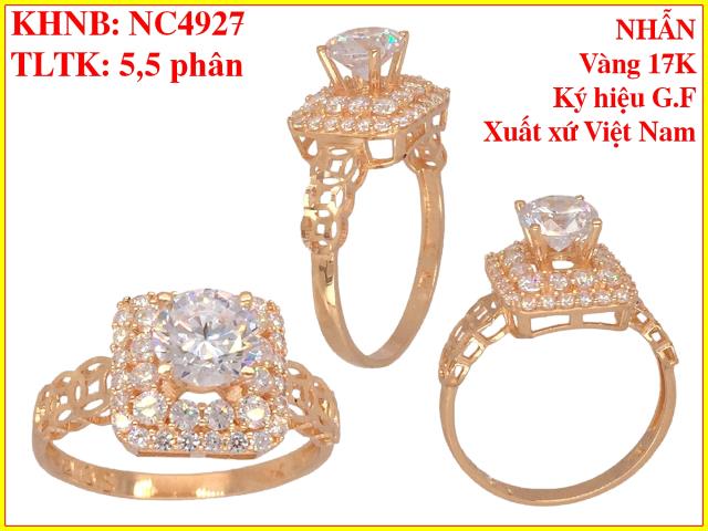 NC4927